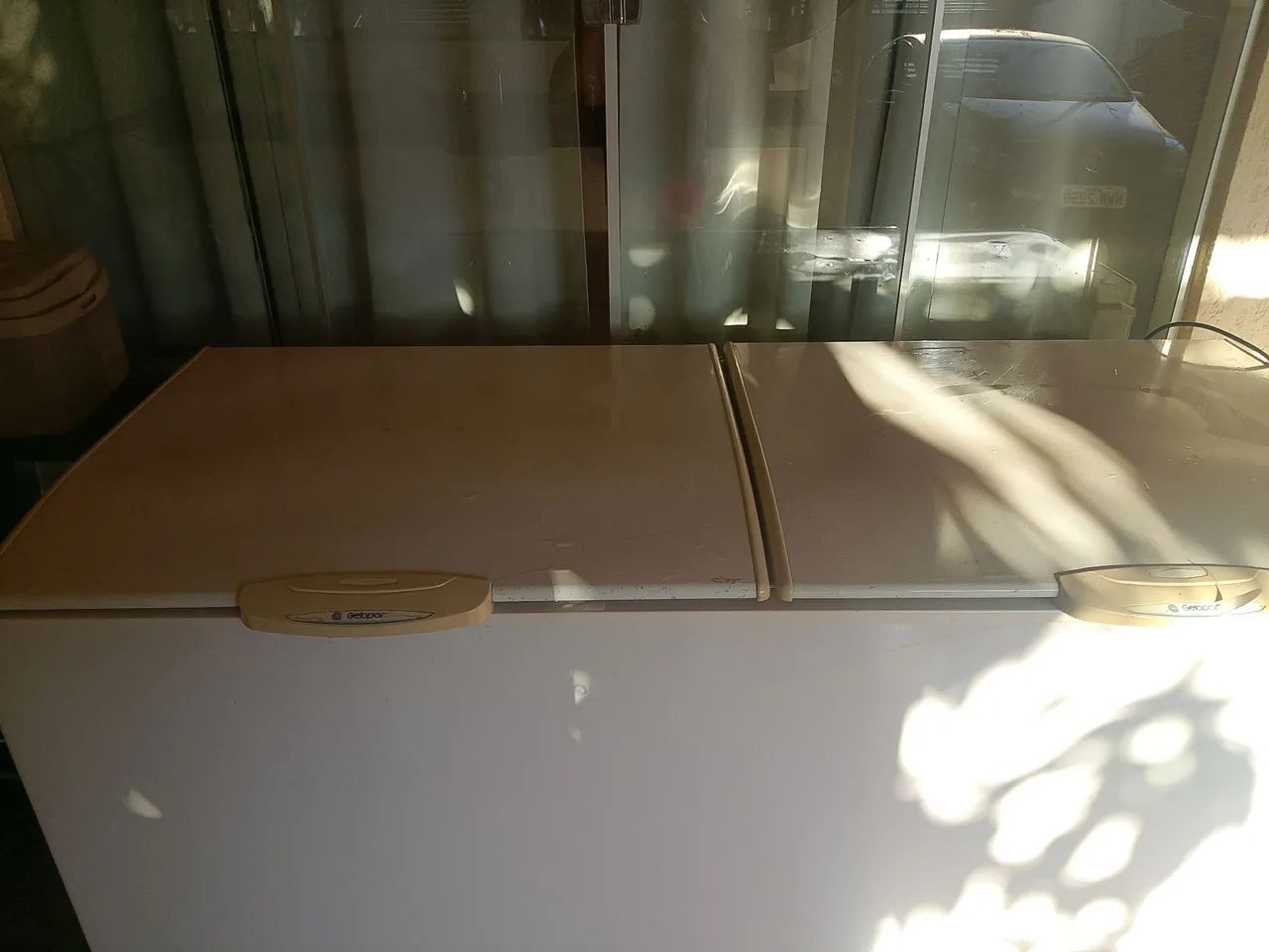 Freezer gelopar  - Foto 2