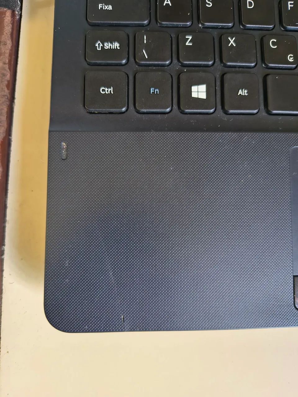 Notebook Samsung I7 Com placa de vídeo nvidia 2gb - Foto 2