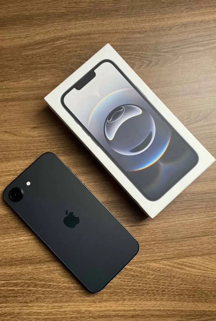 iPhone 16 e