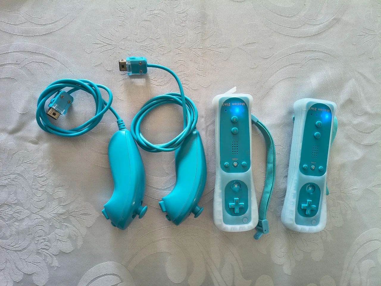 Nintendo Wii Desbloqueado - Foto 2