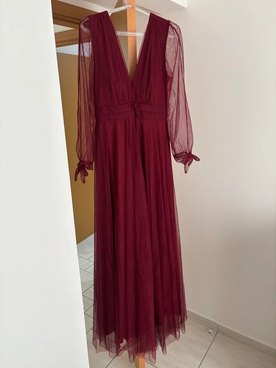 Vestido de festa - Foto 2