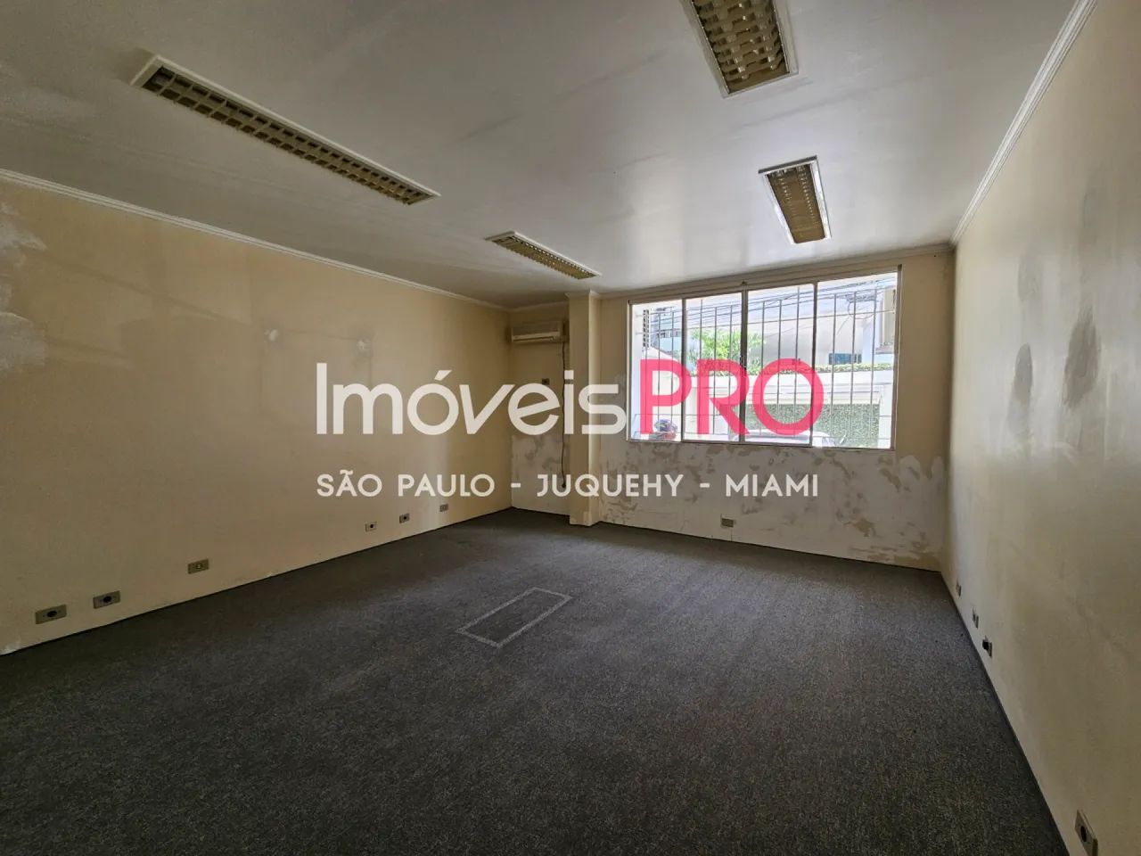 Comercial, Vila Nova Conceição - São Paulo
