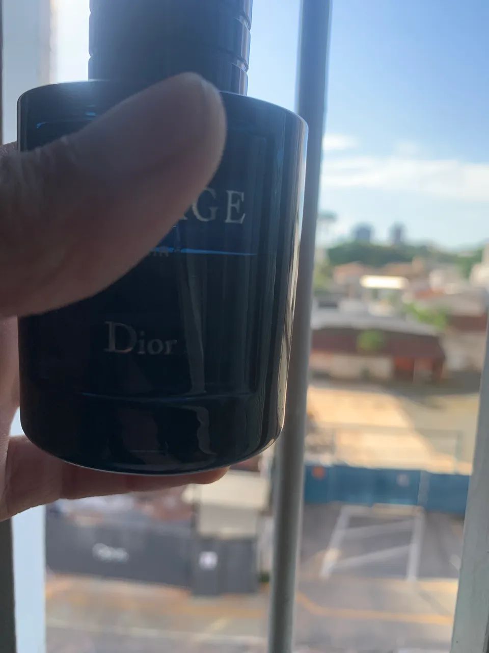Sauvage Dior Elixir 100% original - Foto 2
