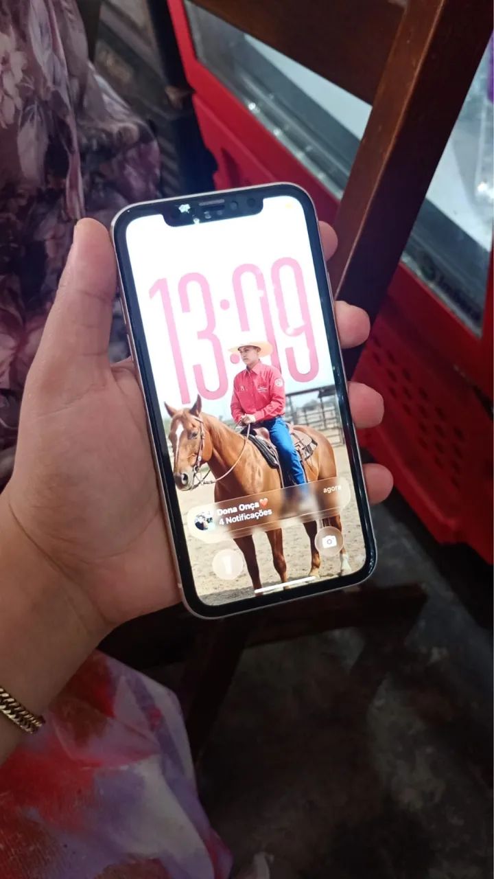 Vendo iPhone 11 - Foto 4