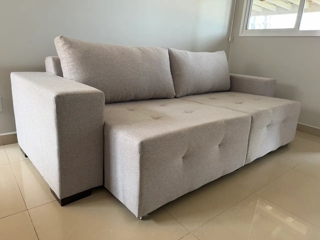 Sofa Retratil apartir R$1499 - Foto 5