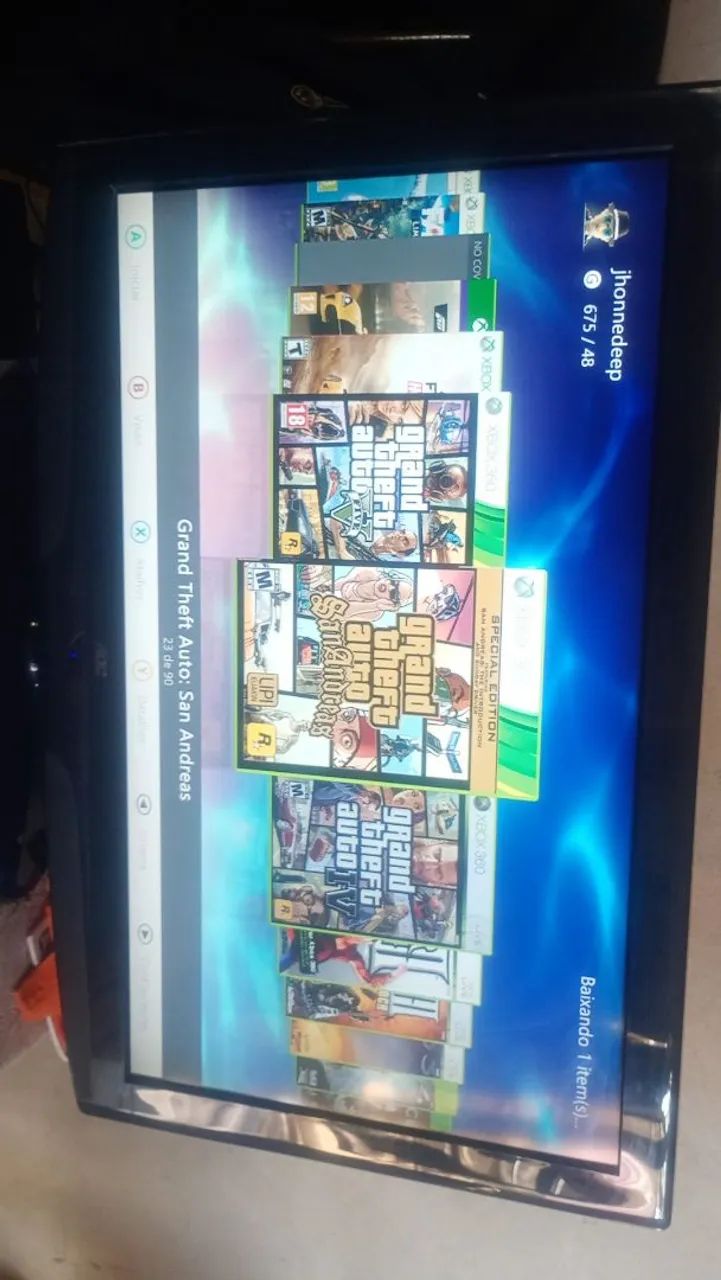Xbox 369 - Foto 3