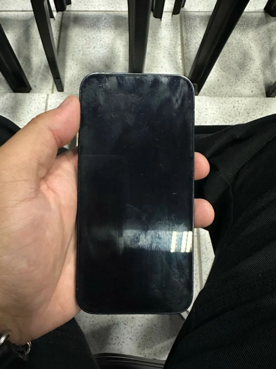 iPhone 14 Plus  - Foto 4