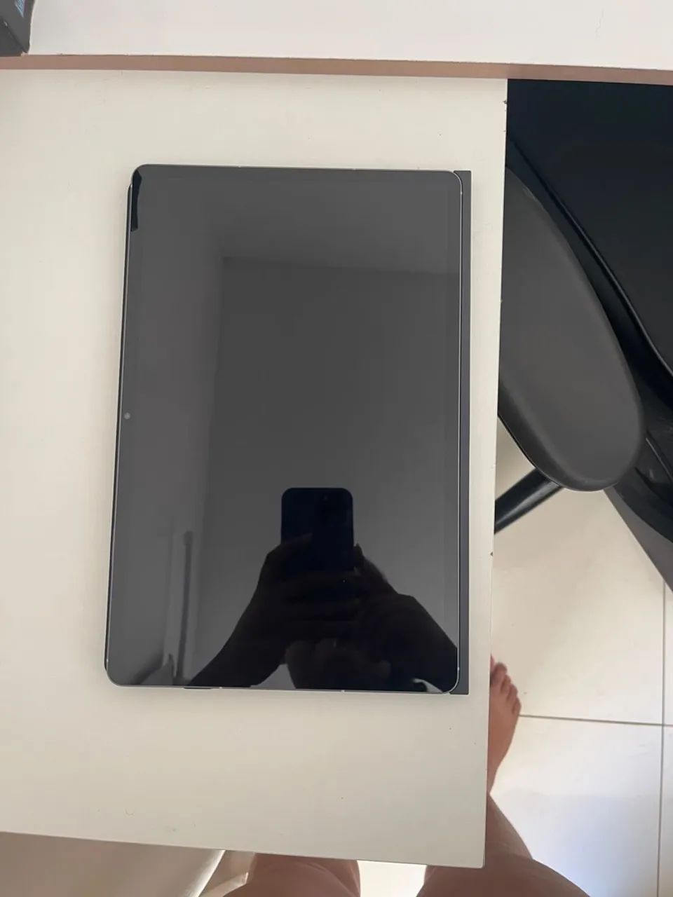 Tablet S10 FE PLUS  - Foto 4