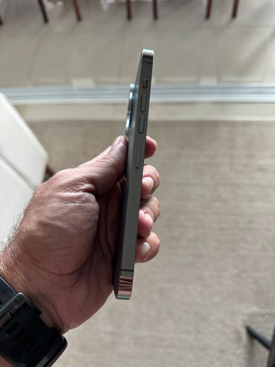 IPHONE 13 PRO MAX 256GB - Foto 4