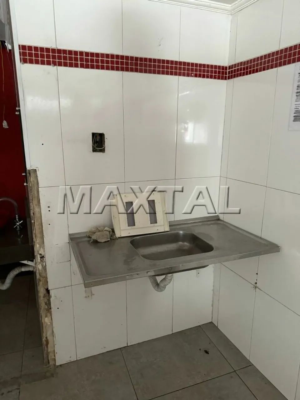 Loja Comercial 53m² com balcão de atendimento próxima ao Metrô República - Foto 7