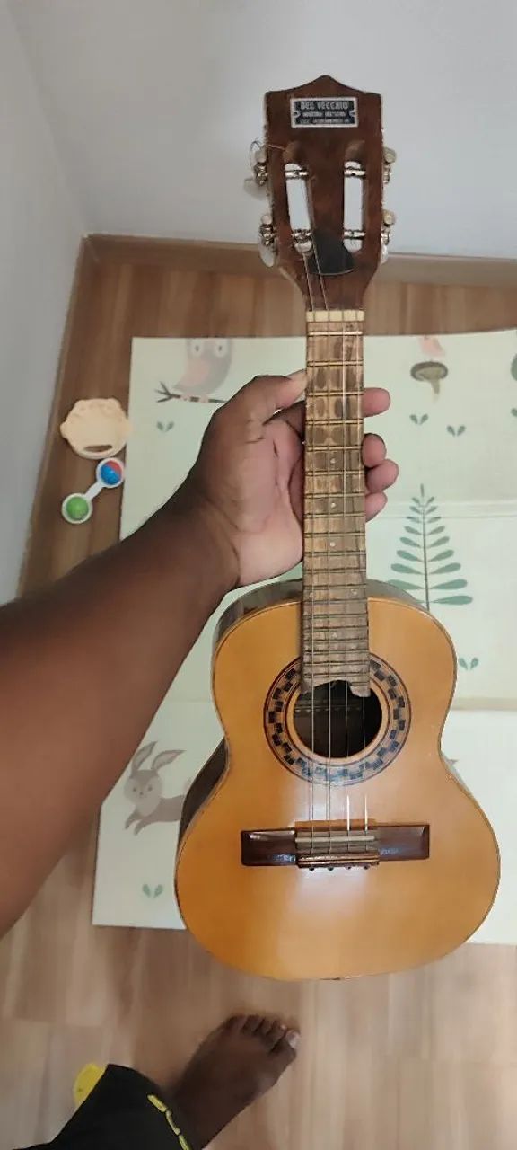 Cavaquinho