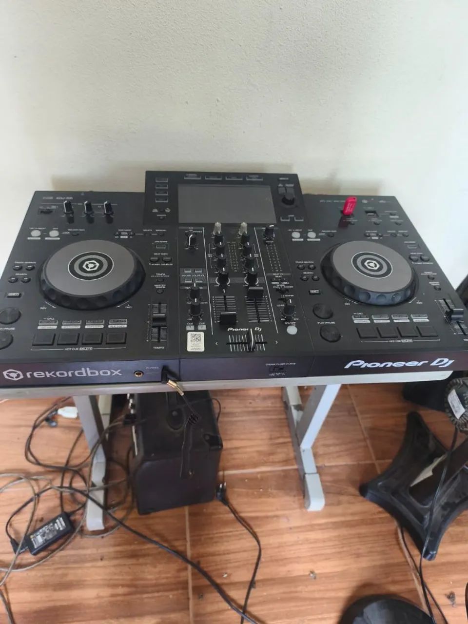 PIONNER DJ CONTROLADORA - Foto 2