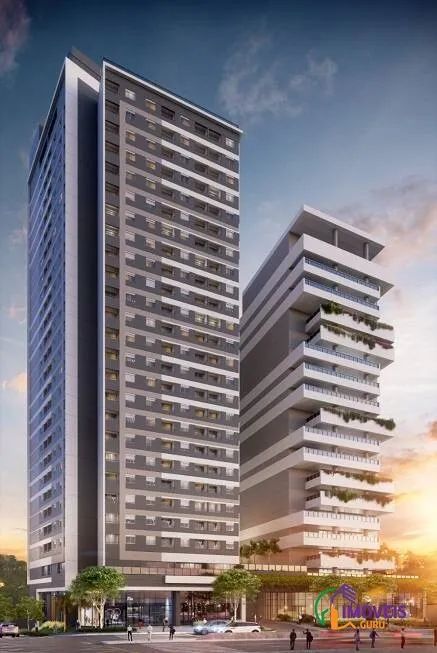 APARTAMENTO - VILA NOVA CONCEIÇÃO - SP - Foto 3