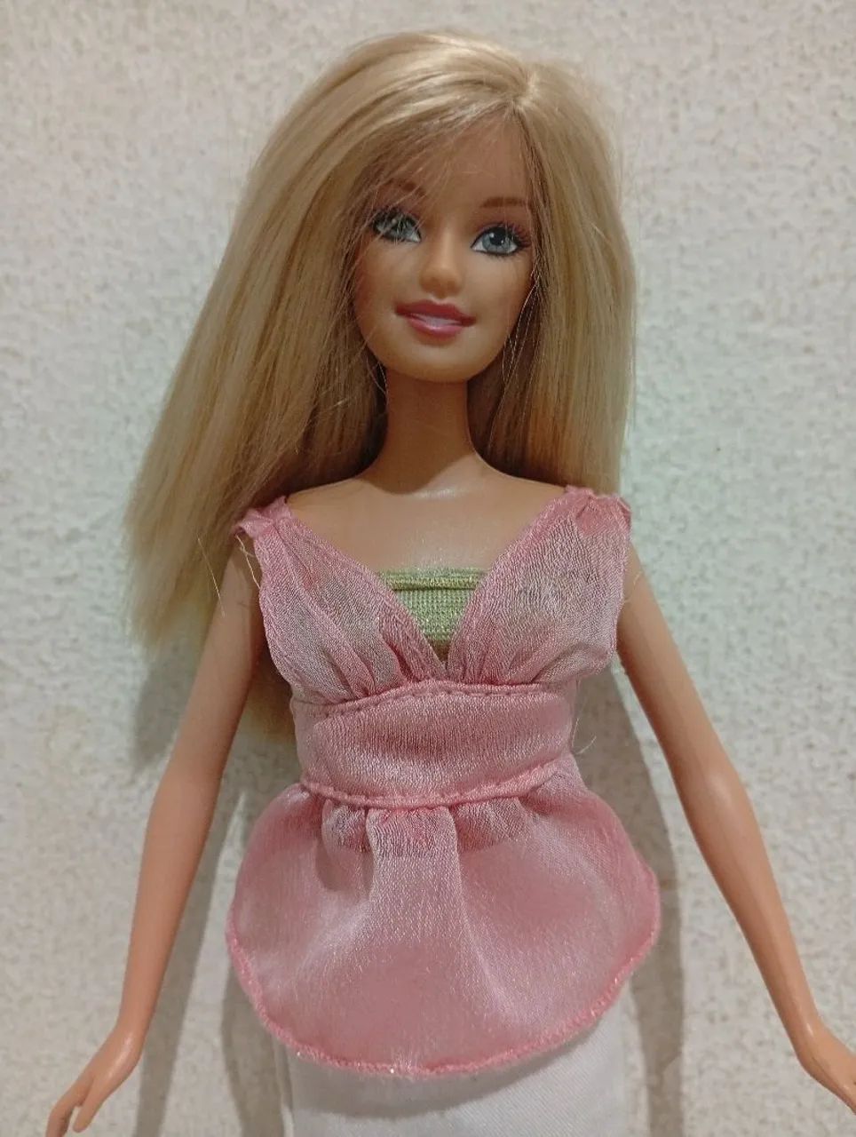 Boneca Barbie  - Foto 2