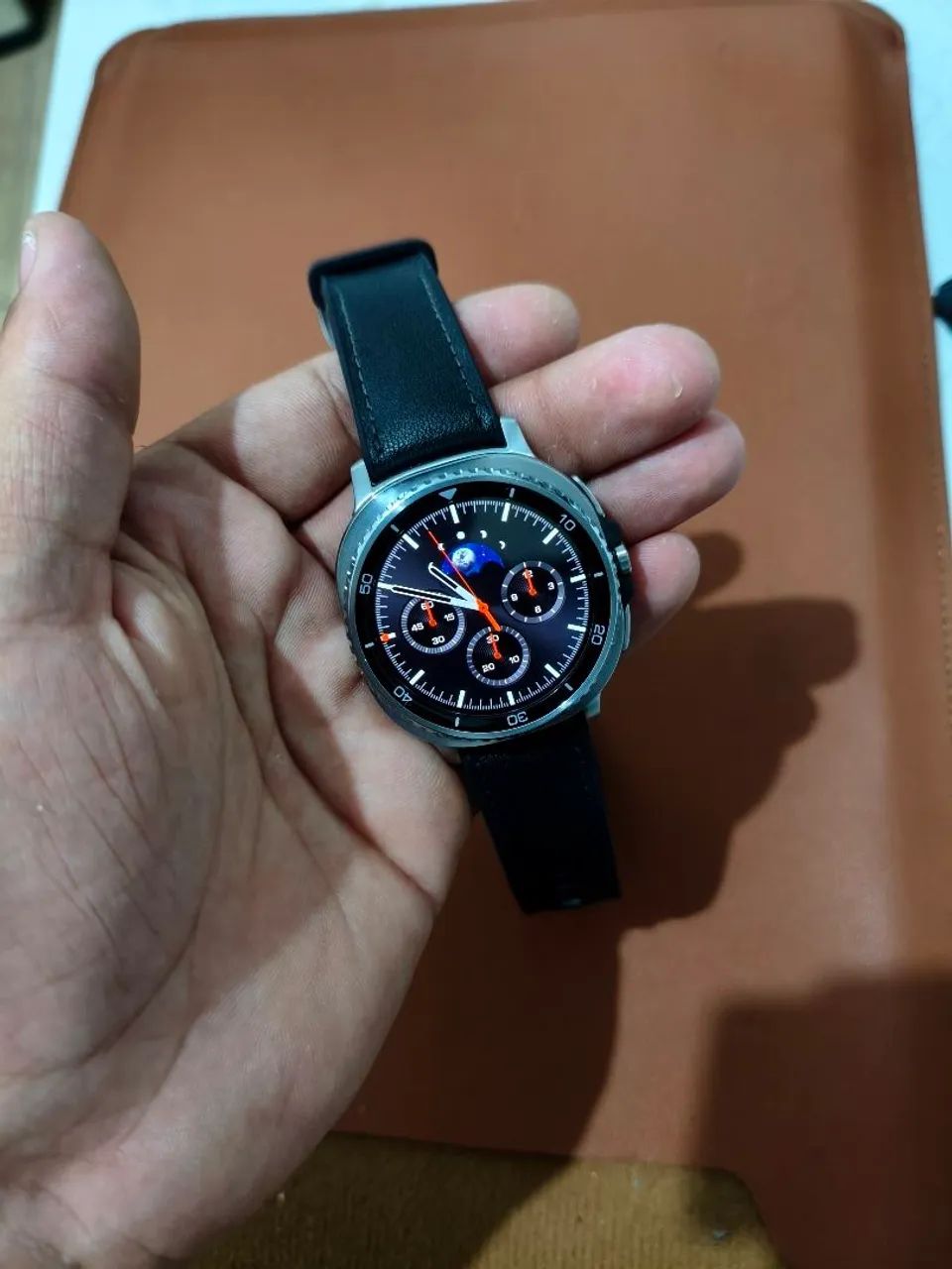 Galaxy watch 8 classic  - Foto 5