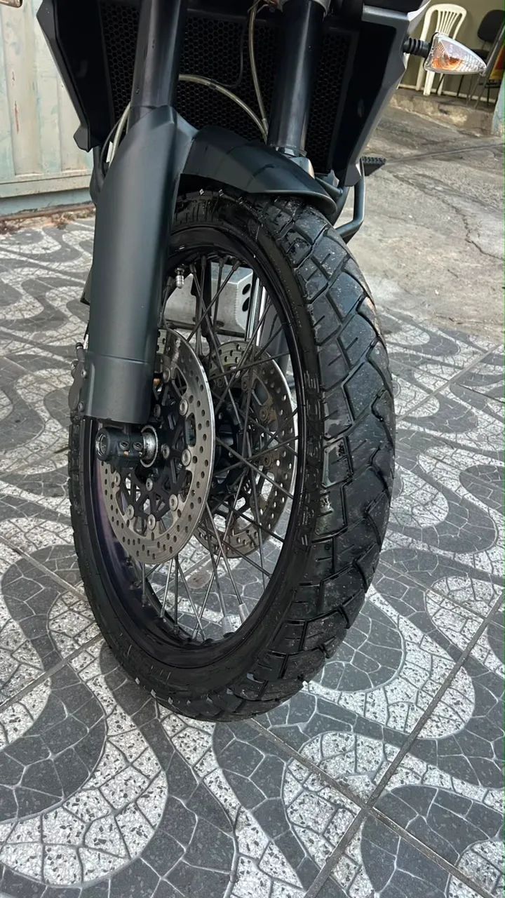 Vendo Tiger xcx  - Foto 3