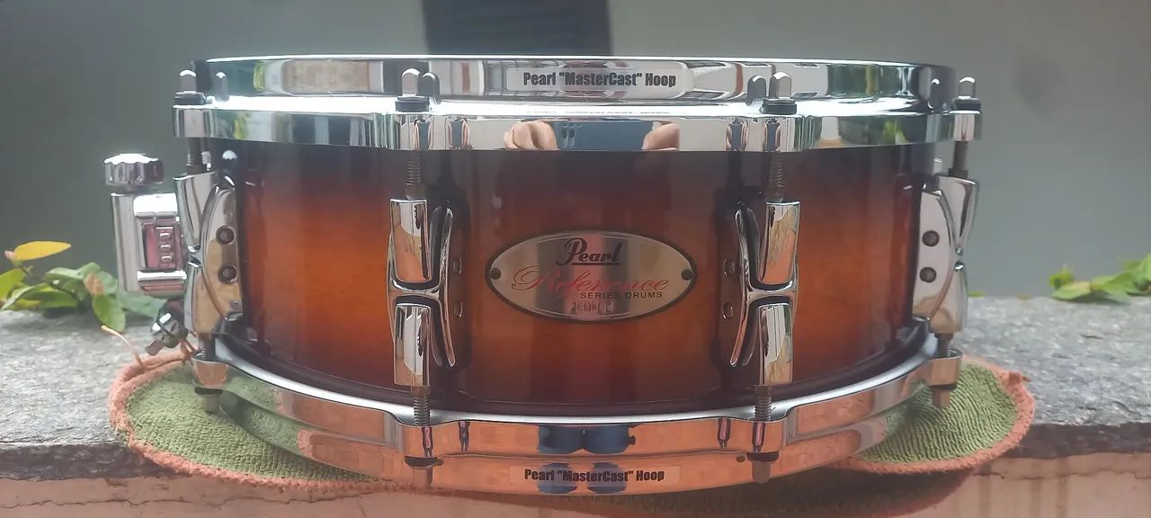 Caixa Pearl Reference Series