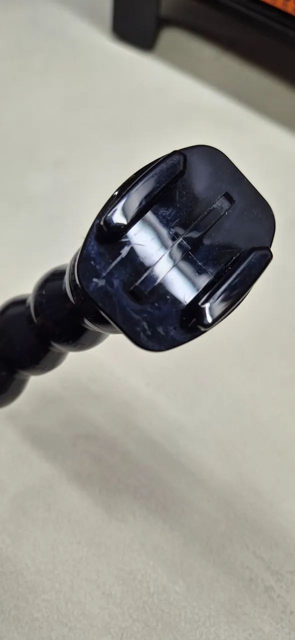 Suporte Para GoPro direcionavel - Foto 4