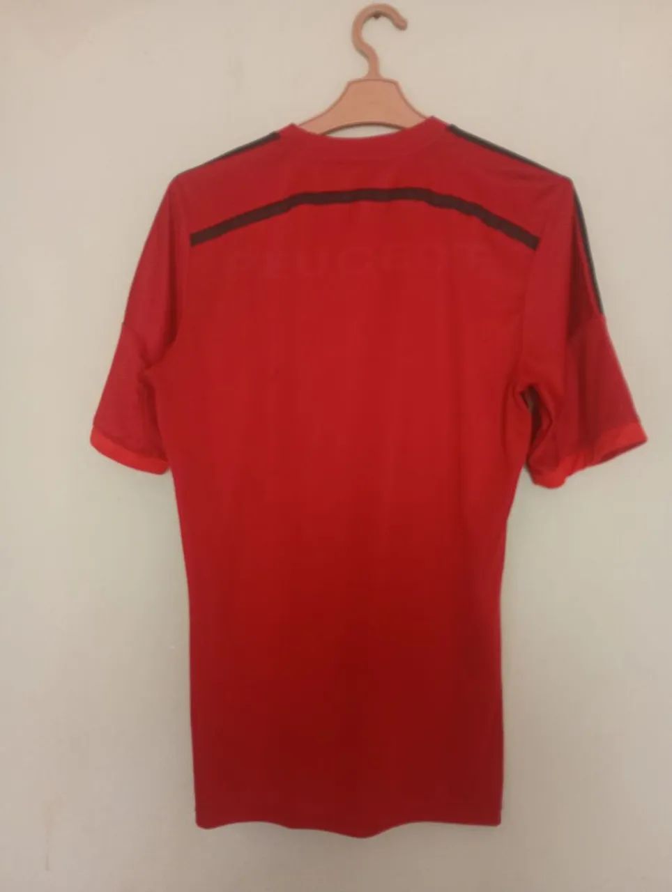 Camisa Flamengo  - Foto 2