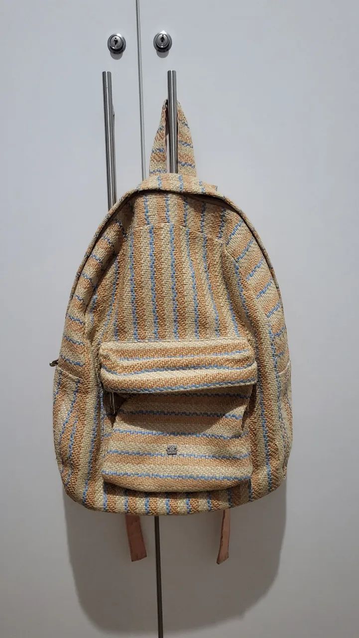 Mochila Via Mia