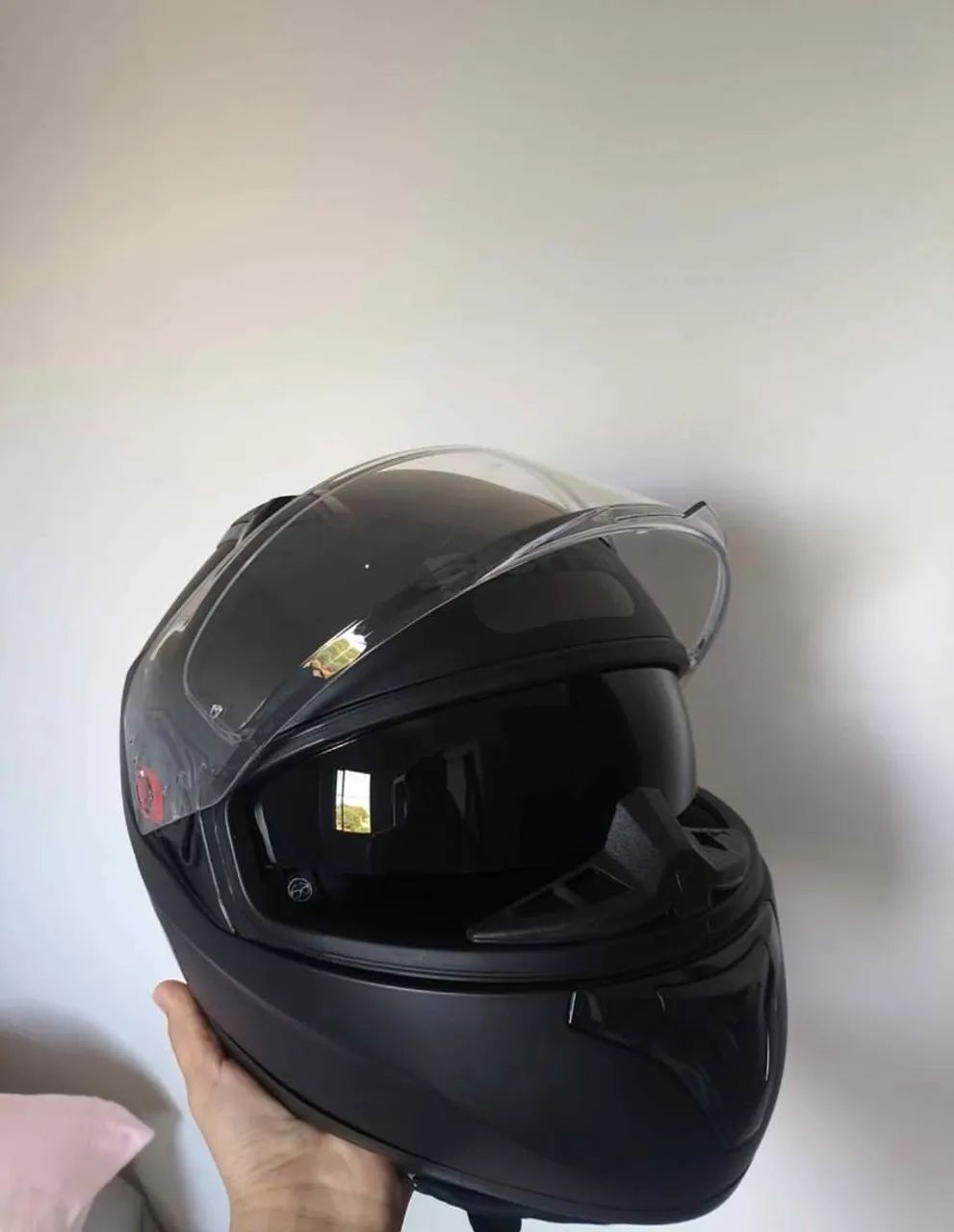 CAPACETE BIEFFE