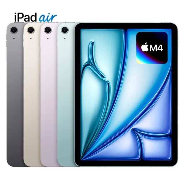 iPad Air M4 - Foto 2