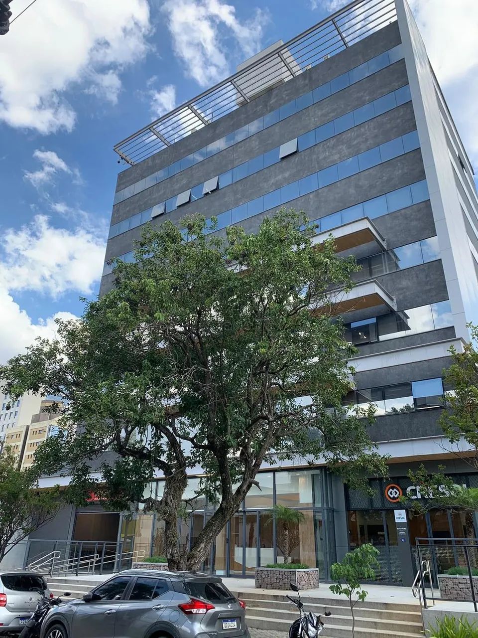 Sala para alugar em Campinas, Jardim Guanabara, com 84.4 m², WM Office - Foto 2