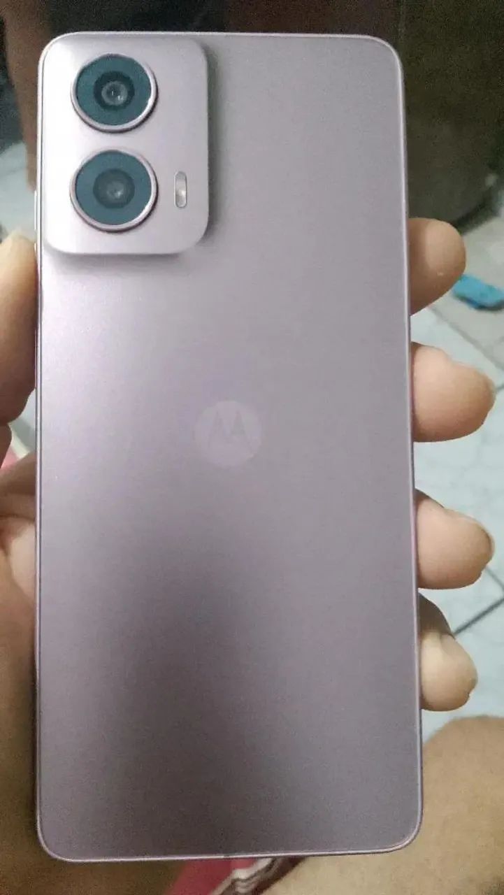 Moto G 24 