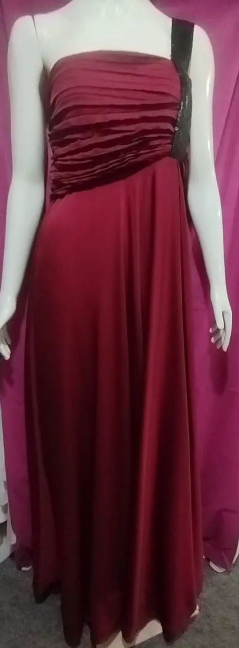 Lote de vestidos de festa  - Foto 3