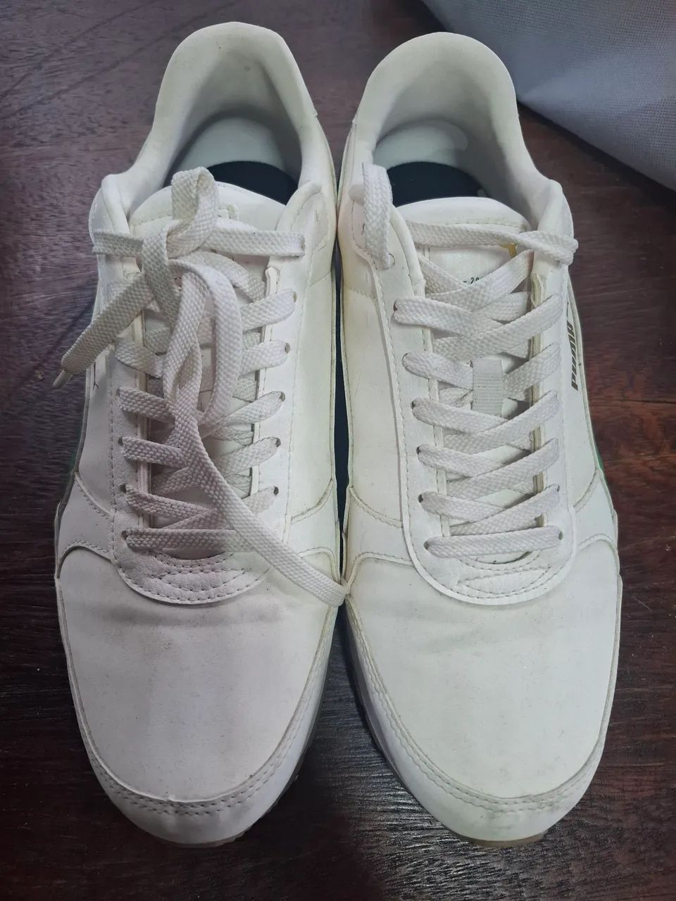 Tenis Puma st runner série especial - Foto 3