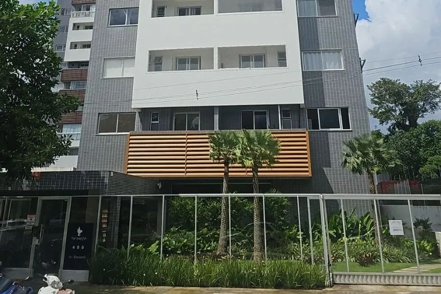 Foto - Belém - Val-de-Cães