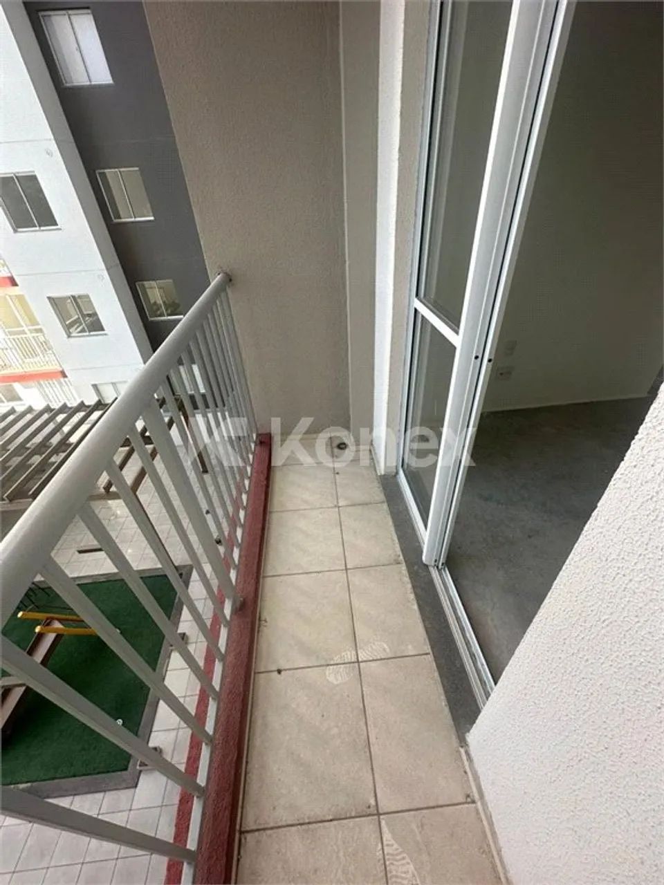 Apartamento à venda com 1 quarto em Perus, São Paulo - Foto 4