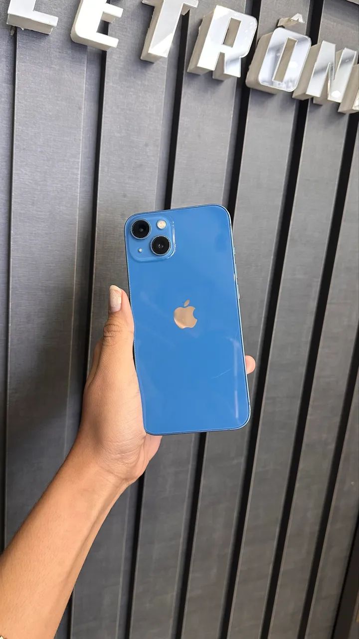 iPhone 13 128GB  - Foto 2