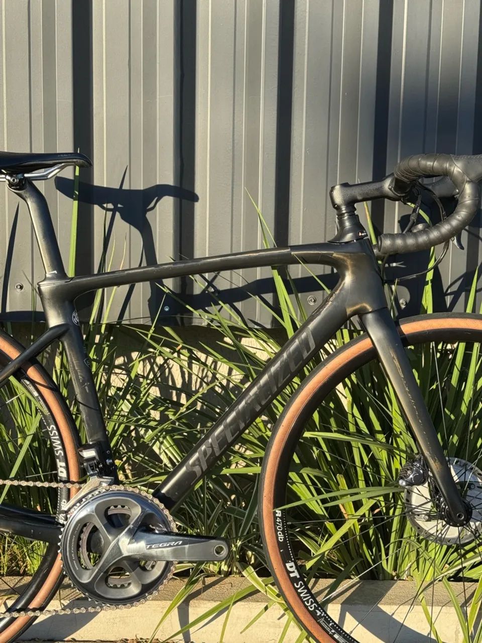 SPECIALIZED ROUBAIX - 54 - Foto 4