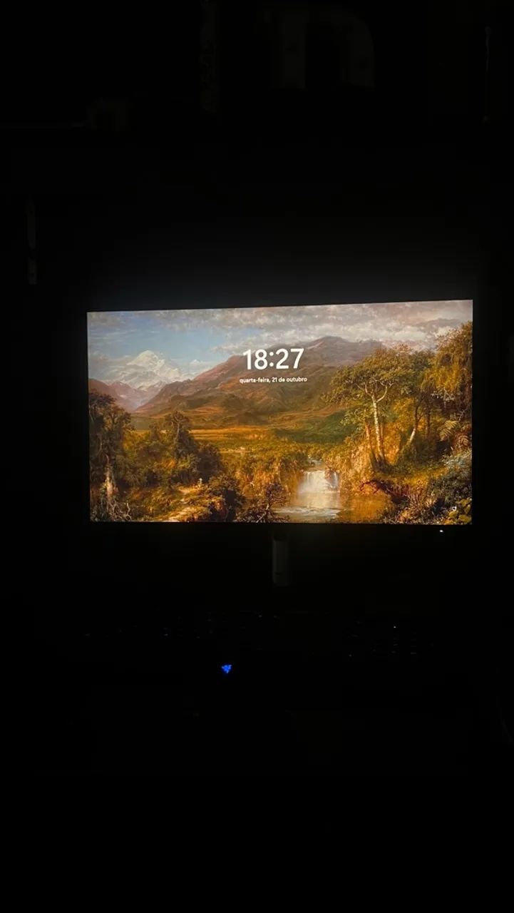 Monitor Dell UltraSharp 24?