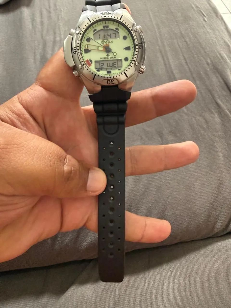 Aquamund sensor on  - Foto 4
