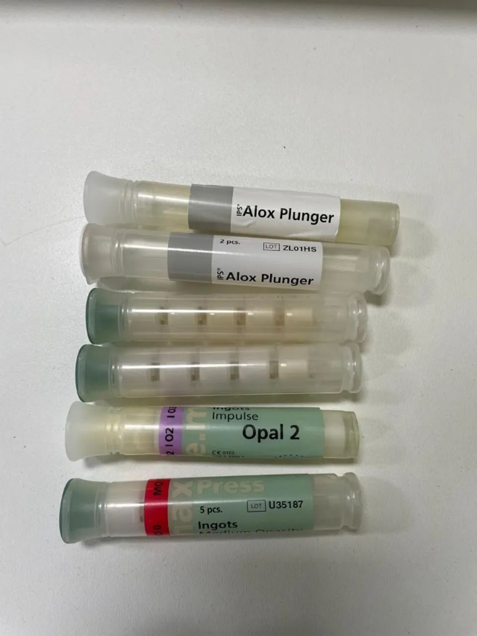 Equipamentos e produtos para laboratório de Prótese Dentária - Foto 4