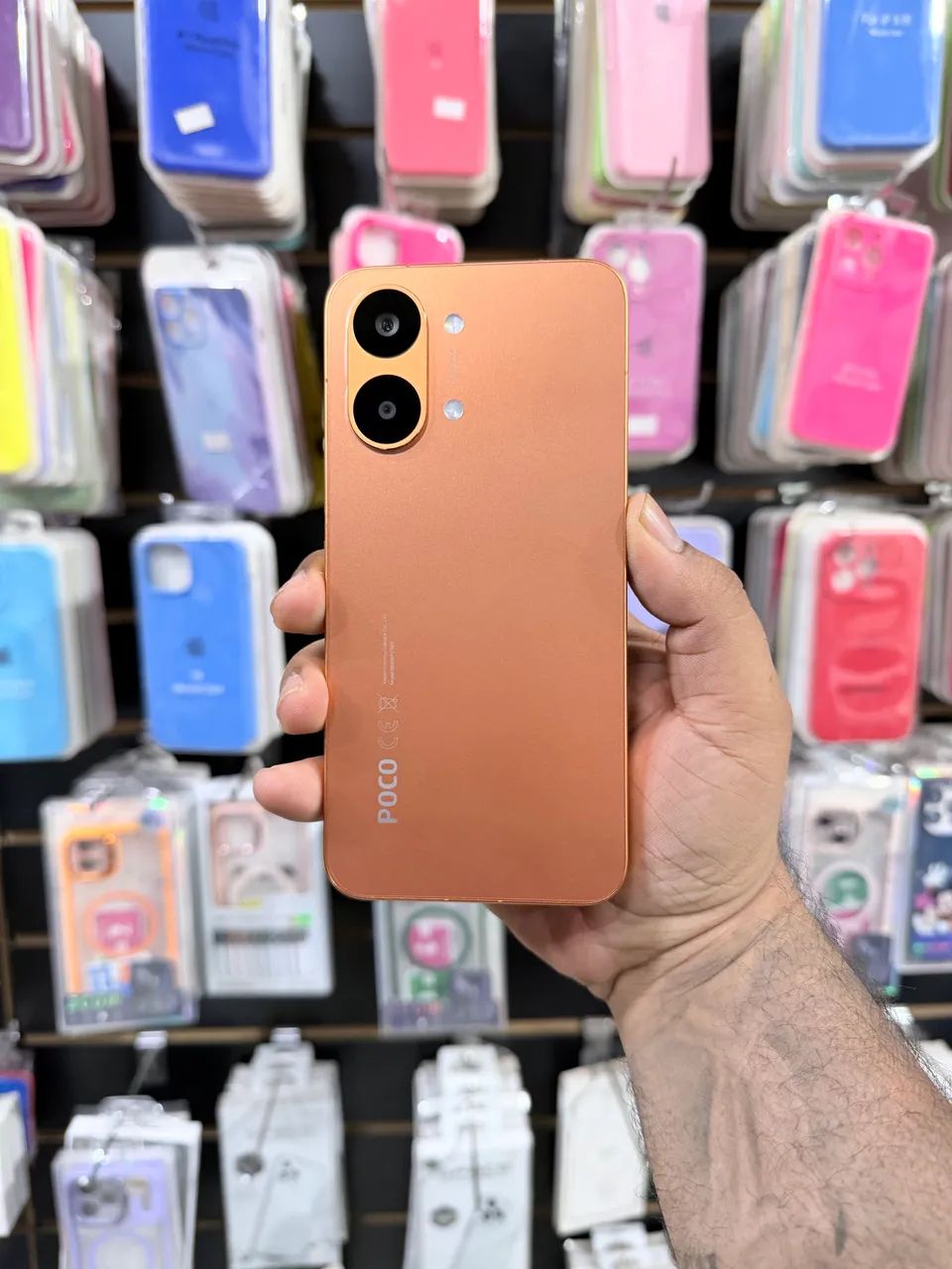 Poco X8 Pro Max  - Foto 3