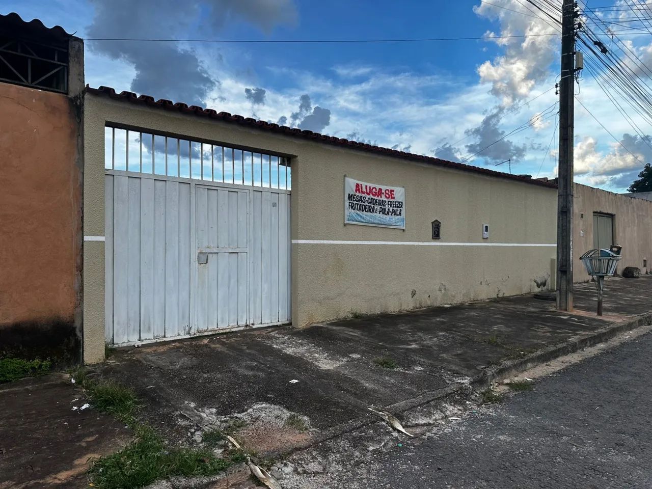 Vendo casa no Lago azul  - Foto 2