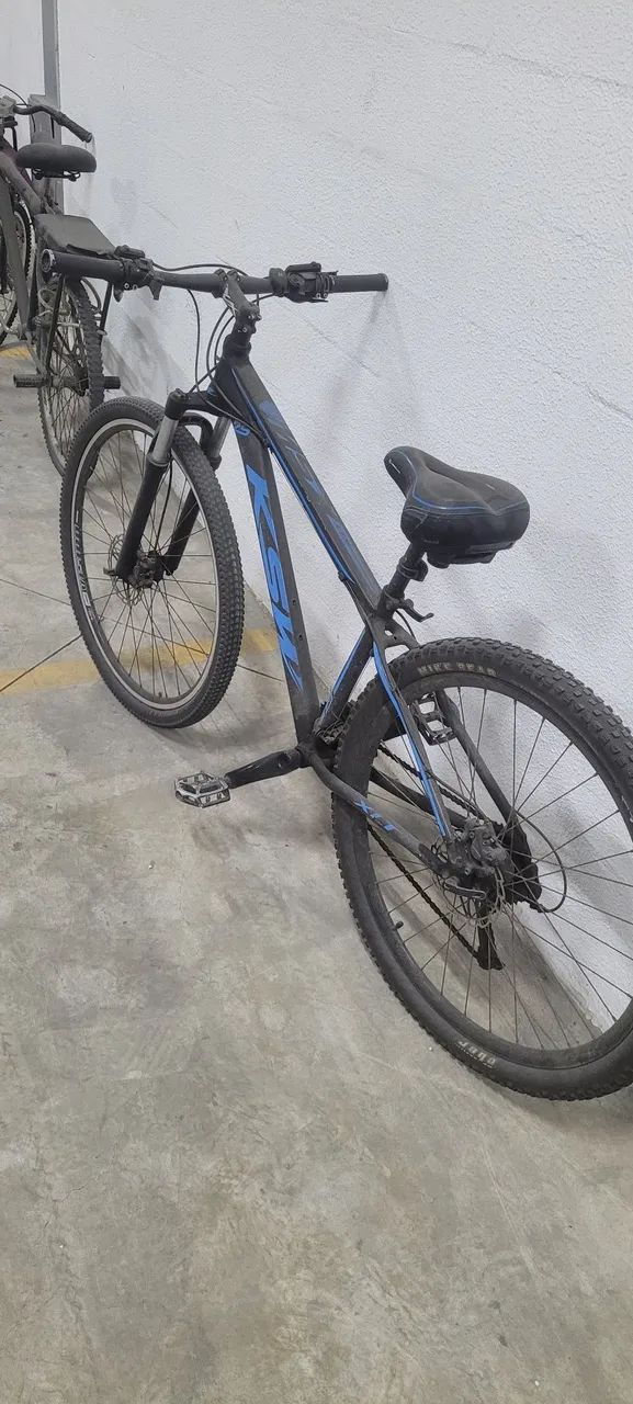 Bicicleta  - Foto 3