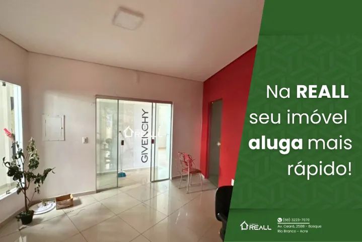 Apartamento para Locação 