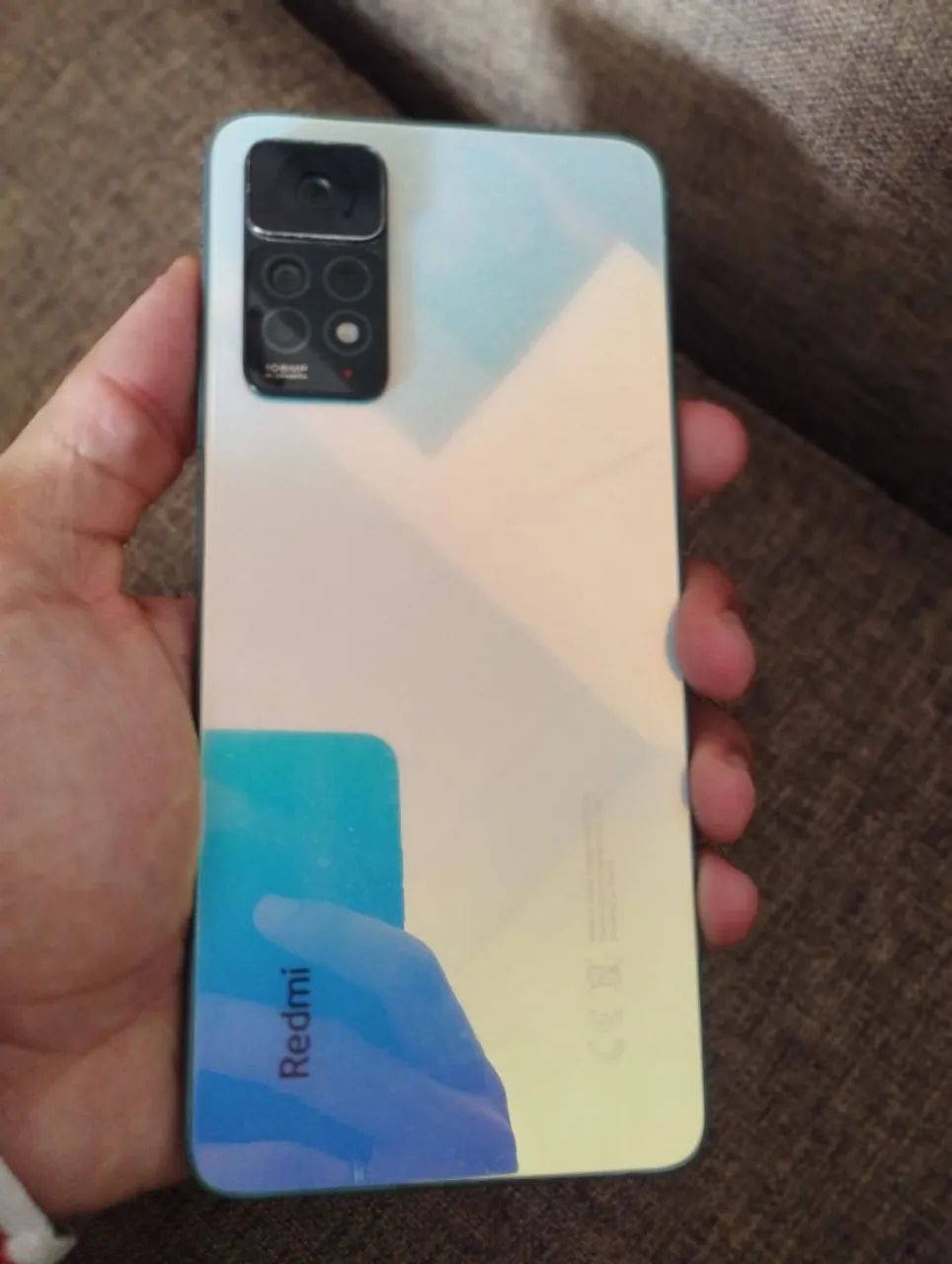 Redmi Xiaomi 11 pro - Foto 2