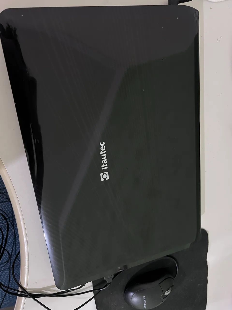 Notebook Itautec i5 - Foto 3