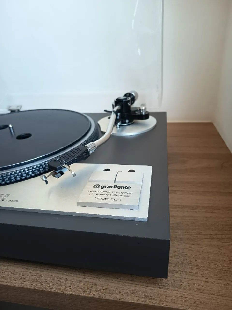 toca discos gradiente DD1439274977918330882