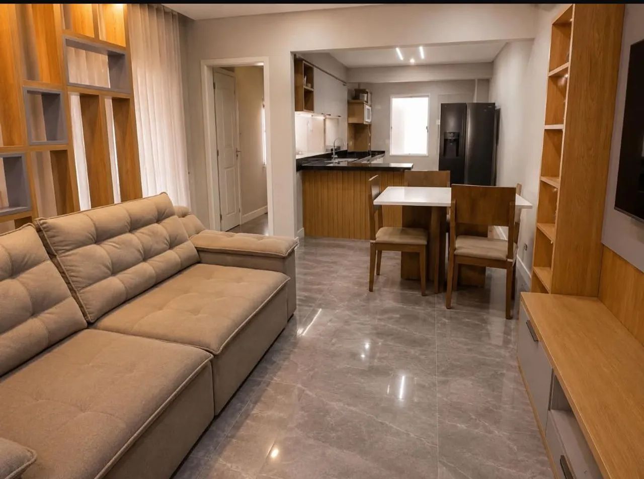 Apartamento Central  - Foto 2