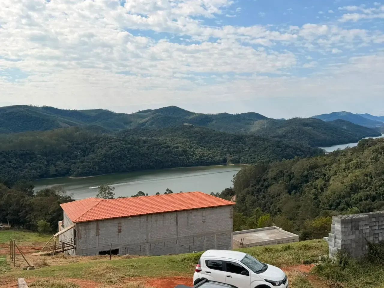 Ultima Unidade! Lote de 1200m² com Vista Privilegiada e Parcelas em até 72x - Foto 3