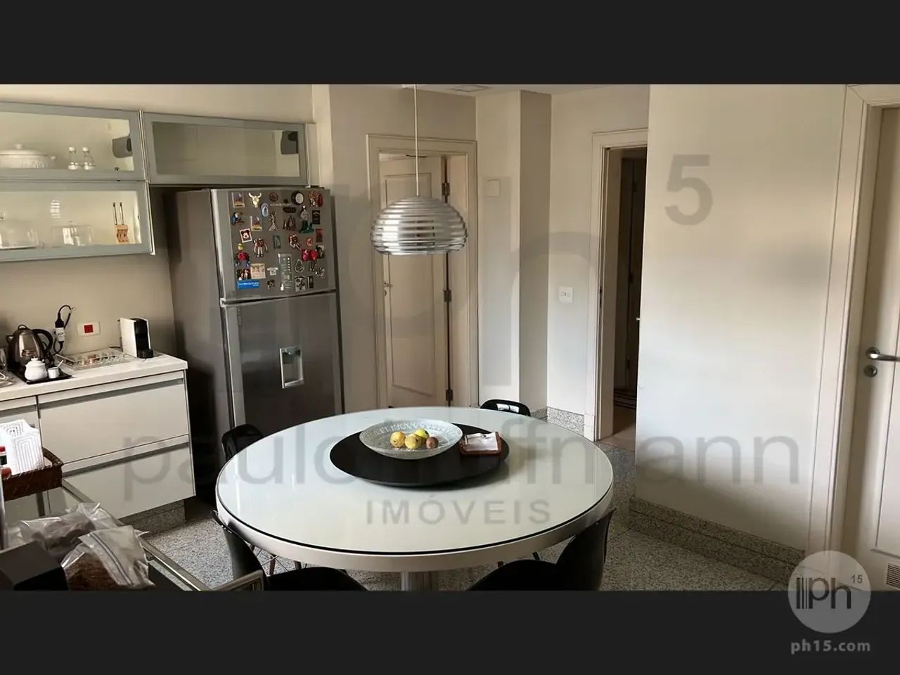 Oportunidade Única de locação nesse cobiçado edifício. - Foto 2