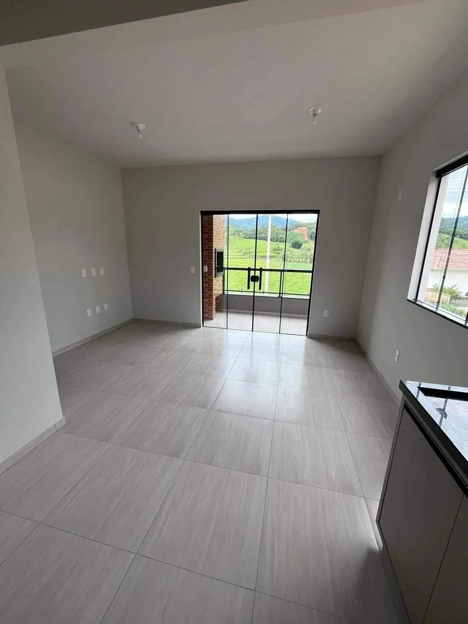 Apartamento para aluguel, 2 quarto(s), Usina, Antônio Carlos - Foto 3
