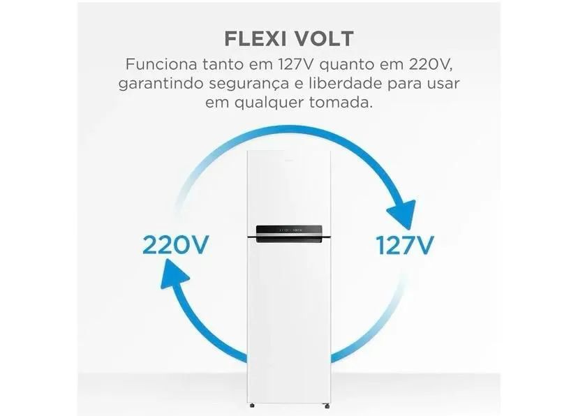 Refrigerador duplex 425L  - Foto 5