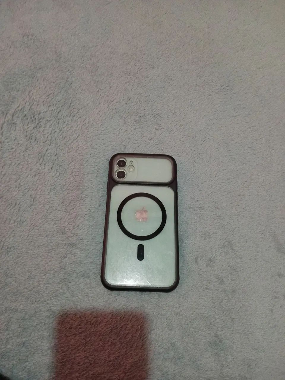Vendo iPhone 11 em perfeitas condições 